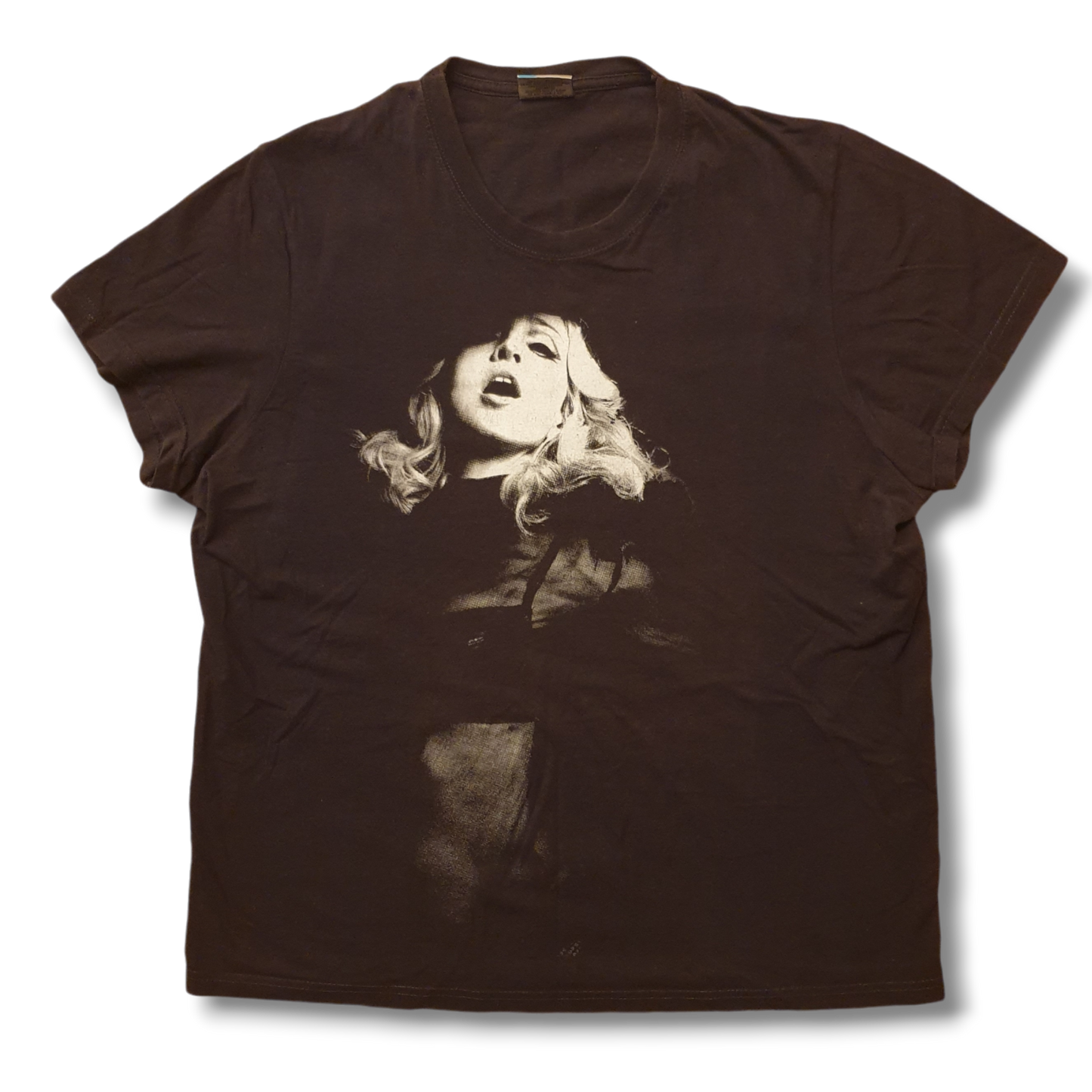2008 Madonna Tour T-Shirt L