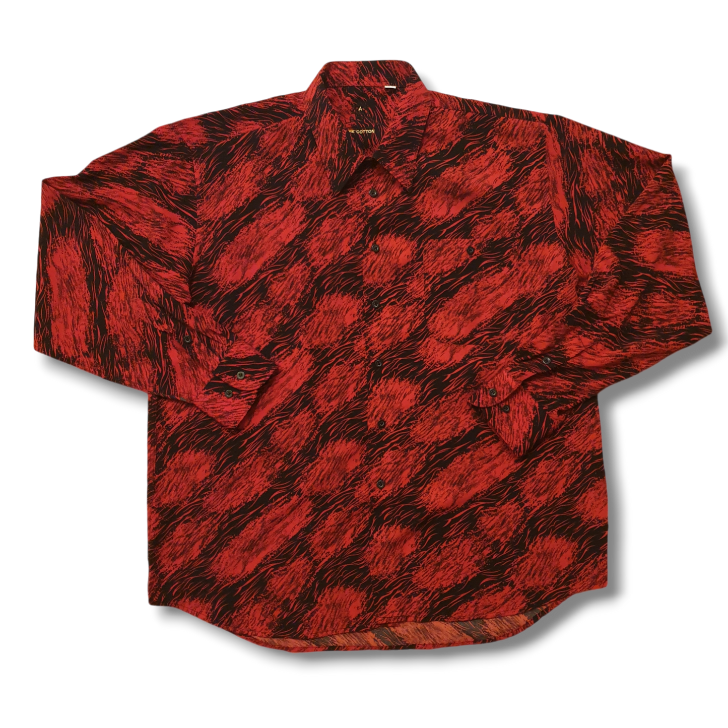 90's ALBERTINI Shirt L