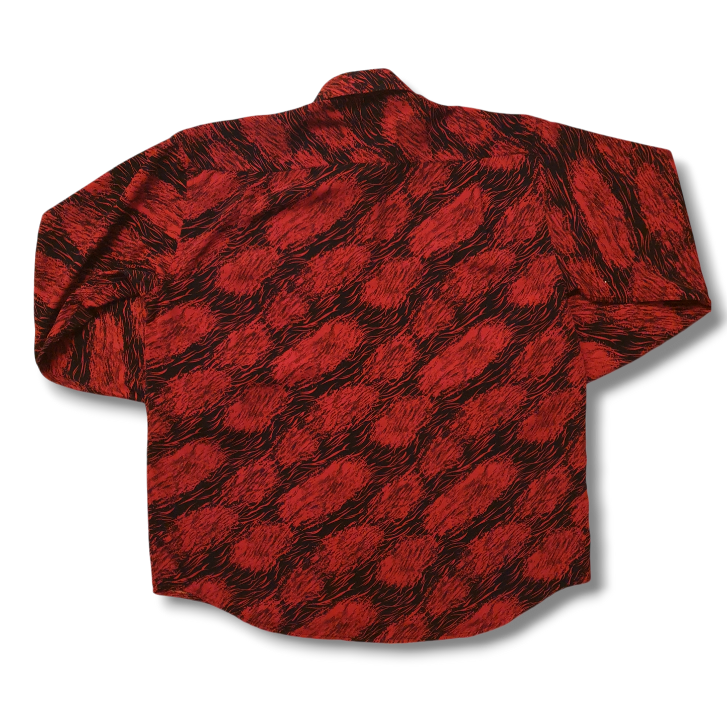 90's ALBERTINI Shirt L
