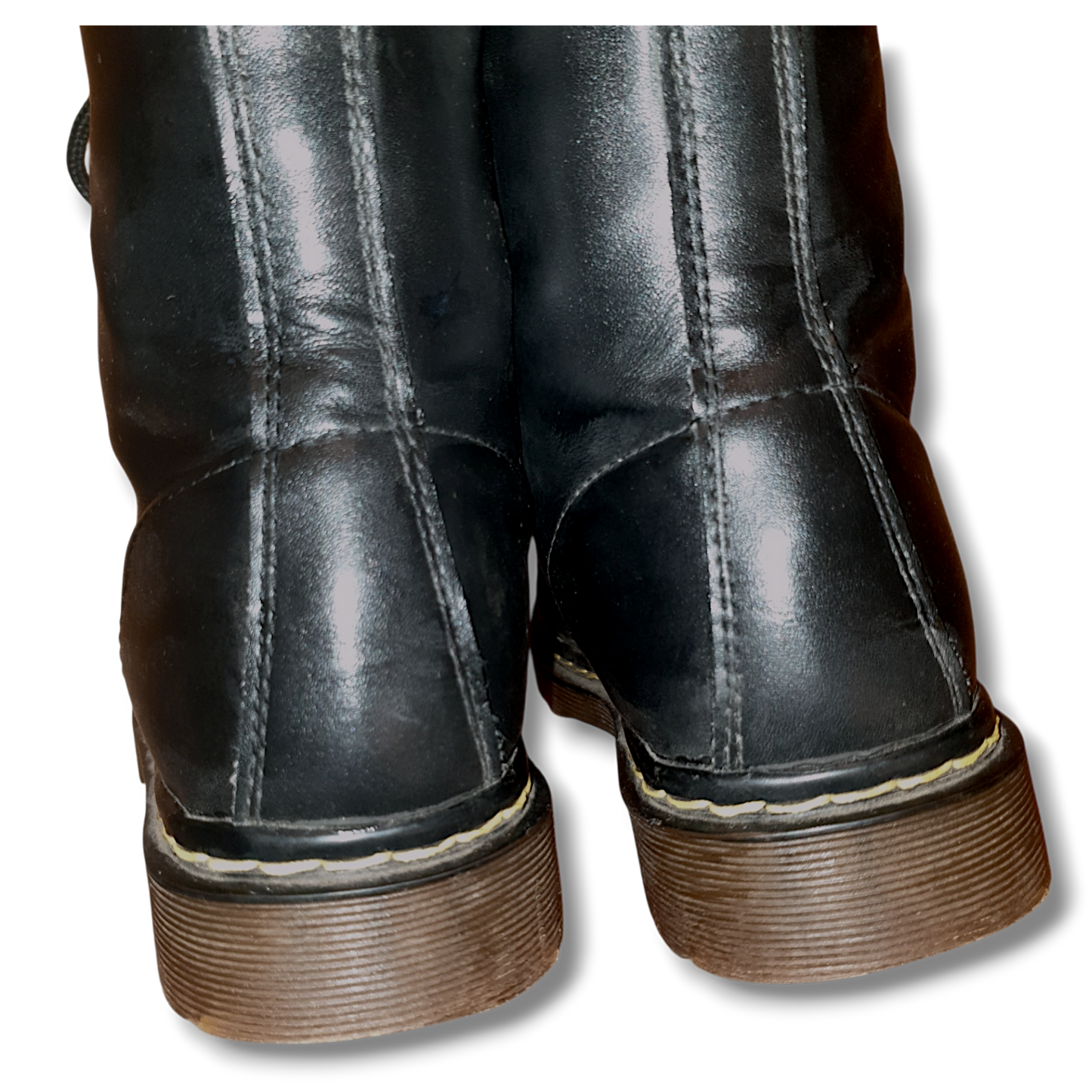 Dr.Martens Boots Size 36 EU