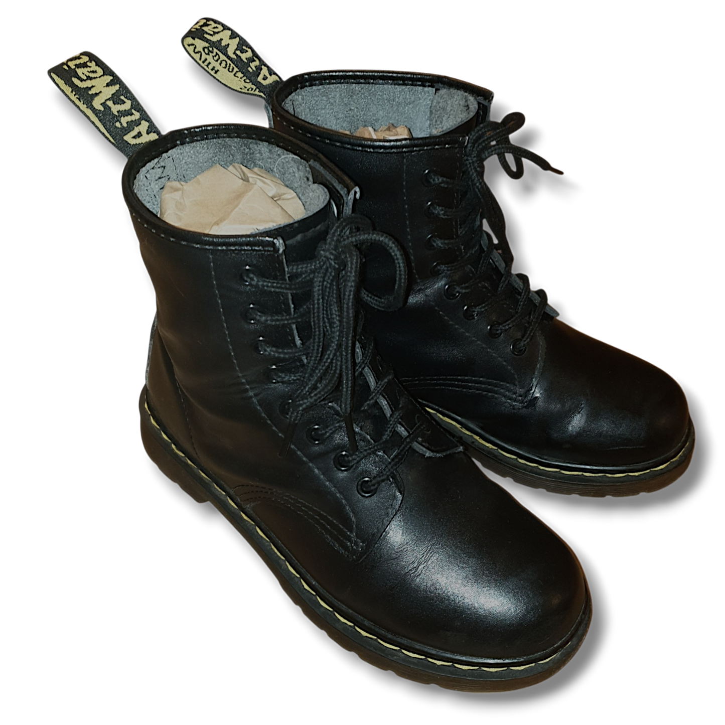 Dr.Martens Boots Size 36 EU