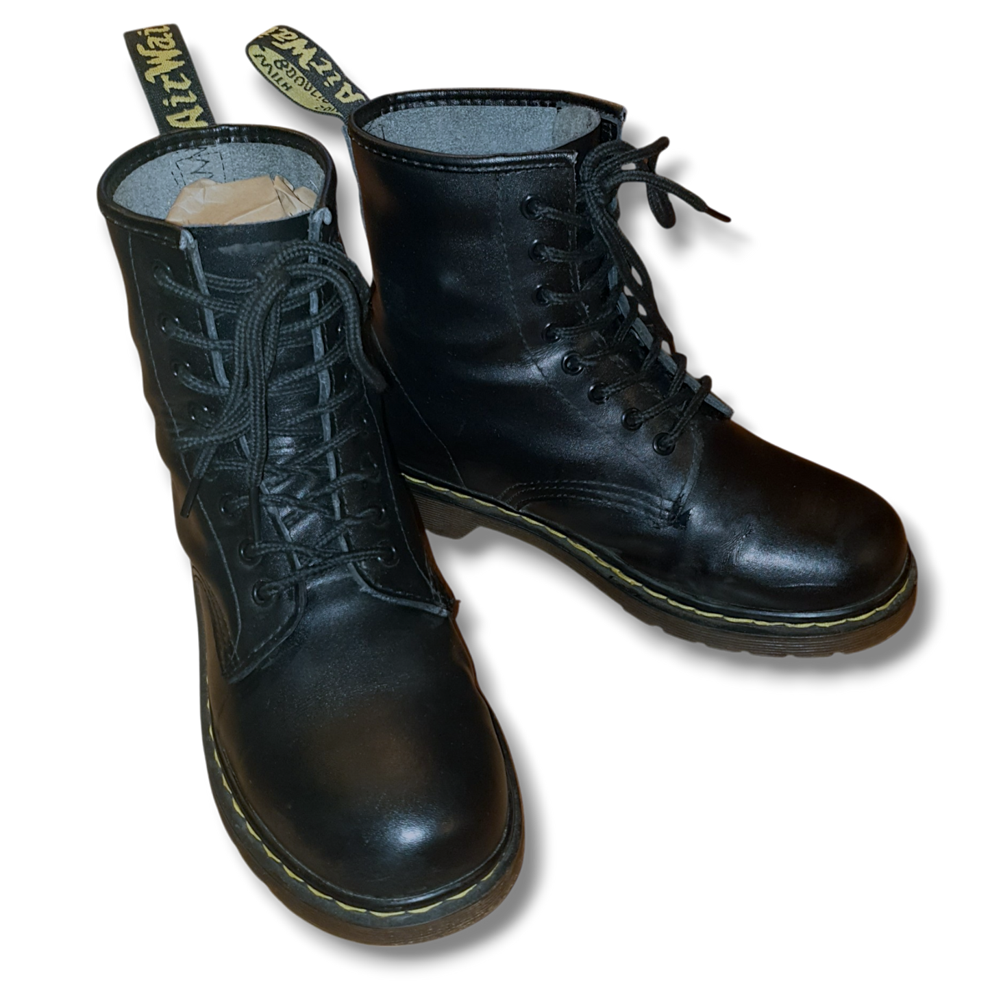 Dr.Martens Boots Size 36 EU
