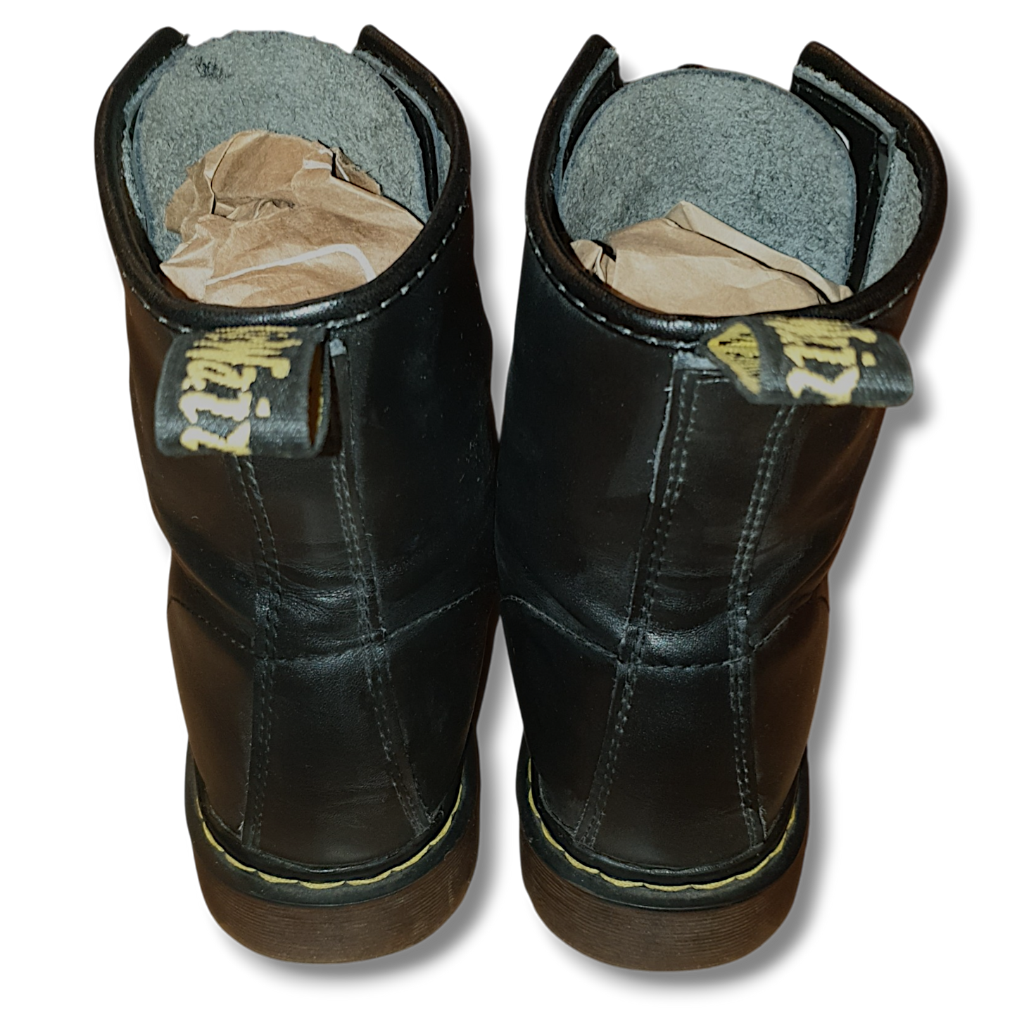 Dr.Martens Boots Size 36 EU