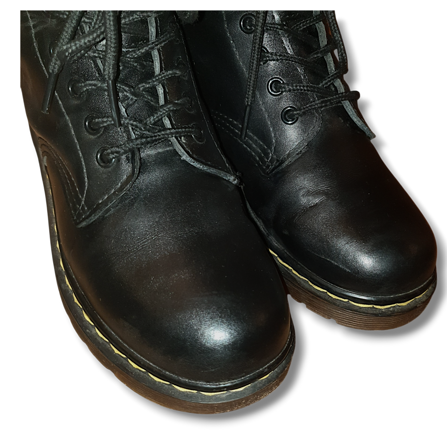 Dr.Martens Boots Size 36 EU