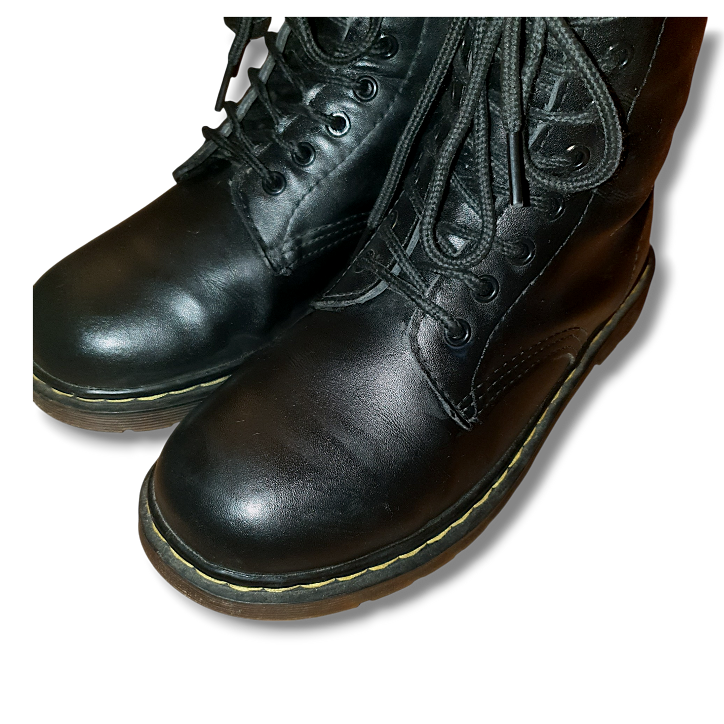Dr.Martens Boots Size 36 EU
