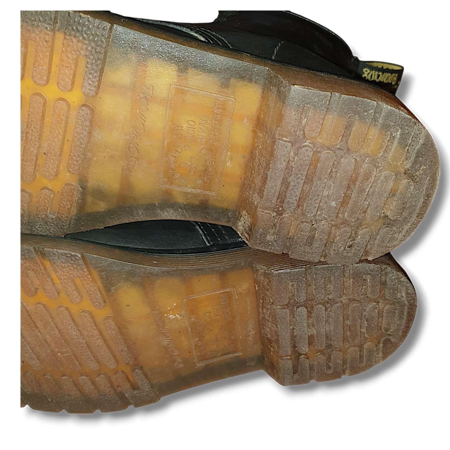 Dr.Martens Boots Size 36 EU