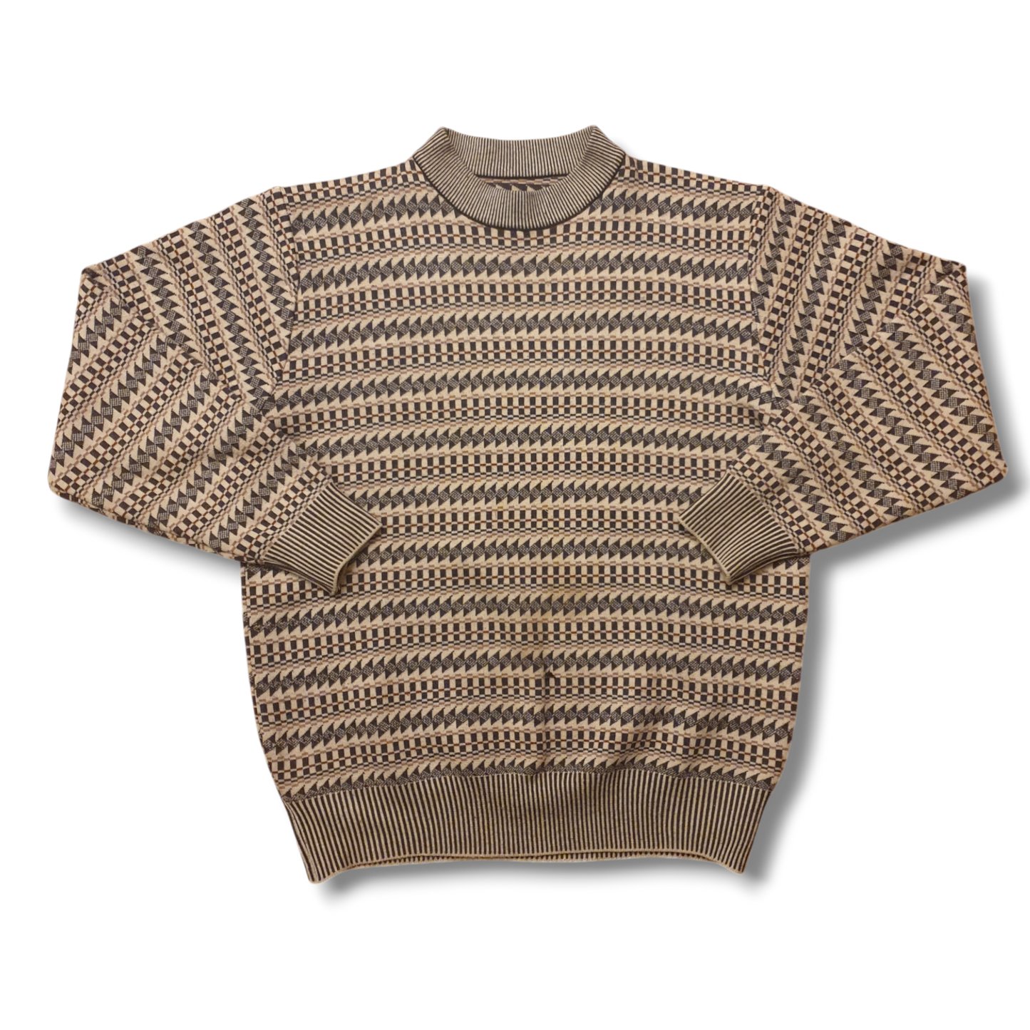 Vintage Sweater Jumper S