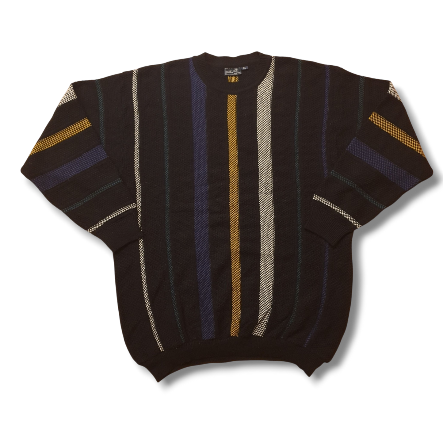 Vintage Daniel Dori Sweater XL-XXL
