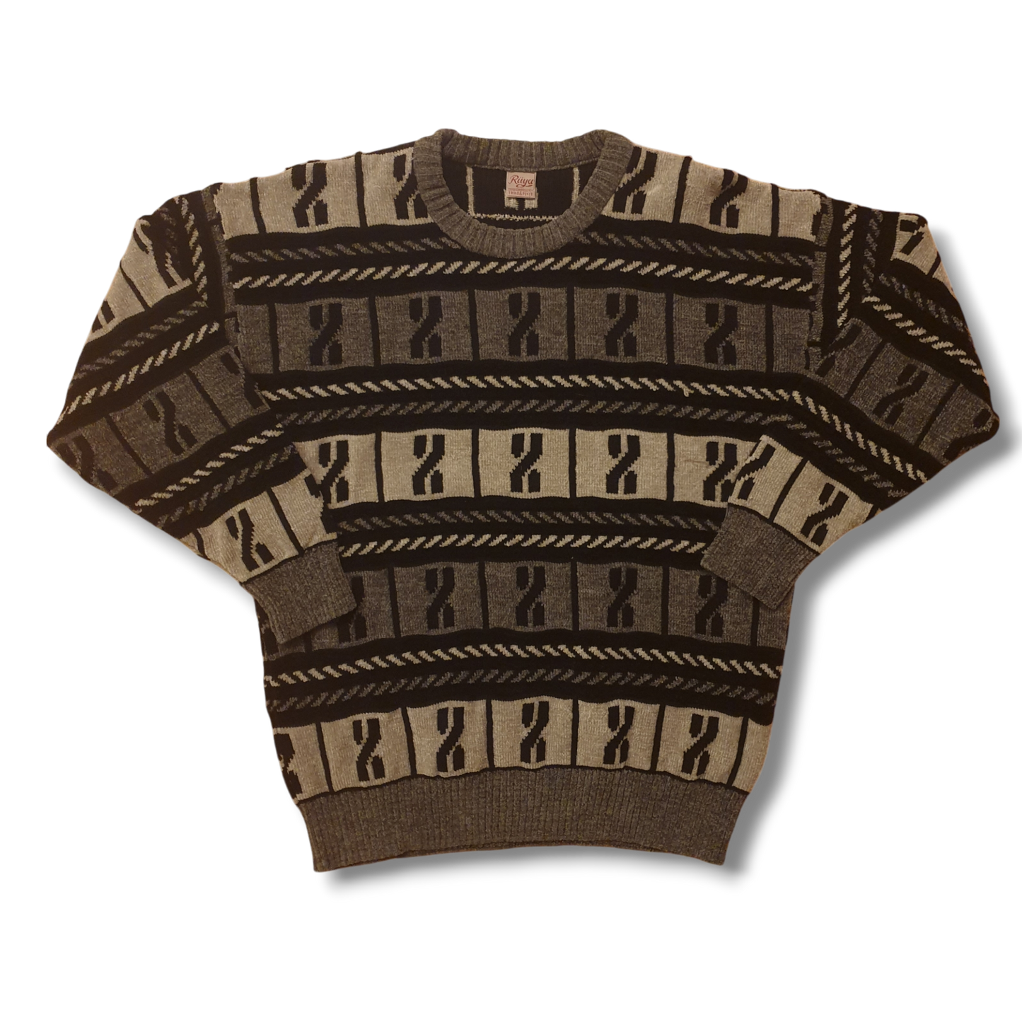 Vintage Riiya Sweater L