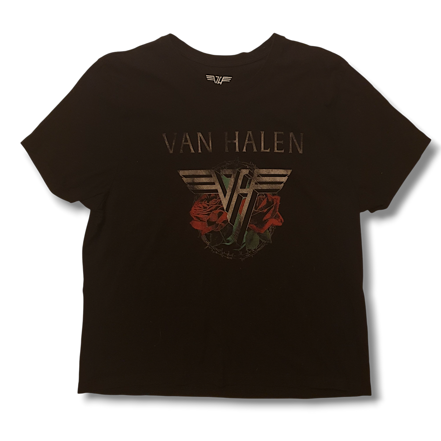 Van Halen T-Shirt M