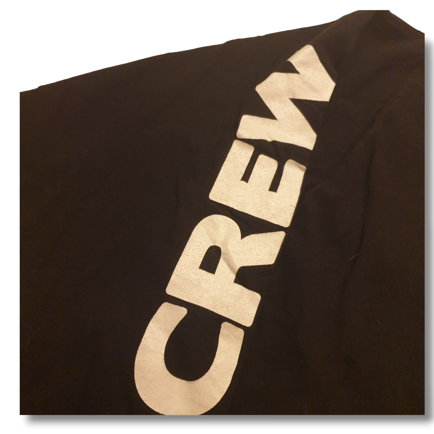 Raskasta Joulua CREW Long Sleeve T-Shirt XXL