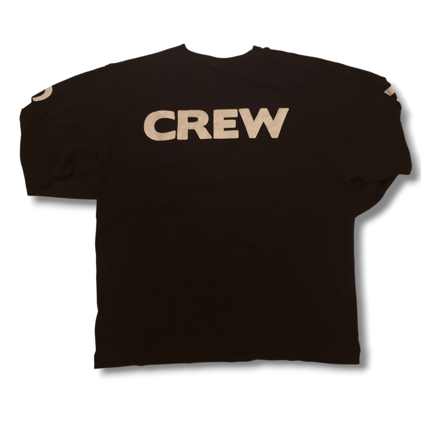 Raskasta Joulua CREW Long Sleeve T-Shirt XXL