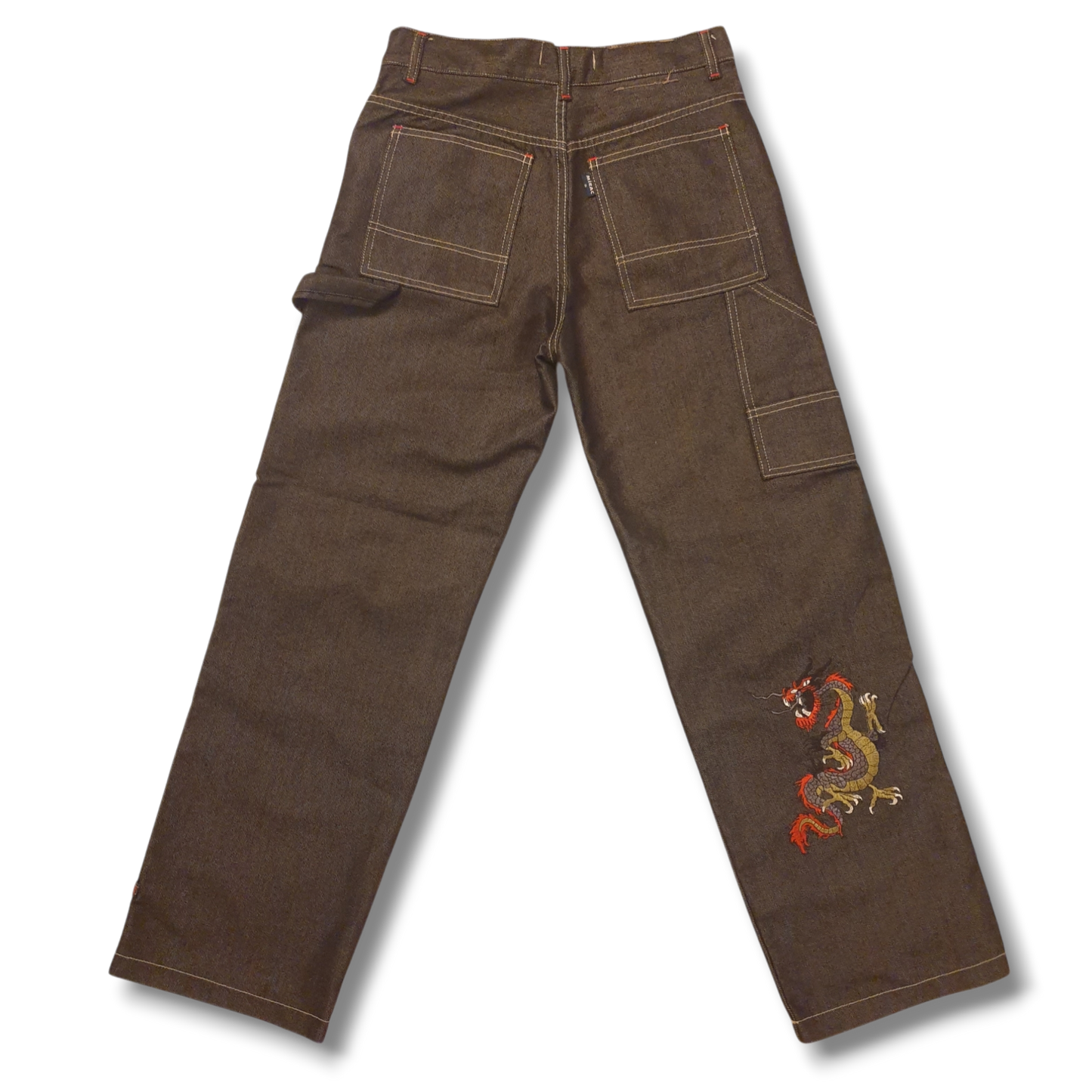 00's MIRAC Jeans Pants W31