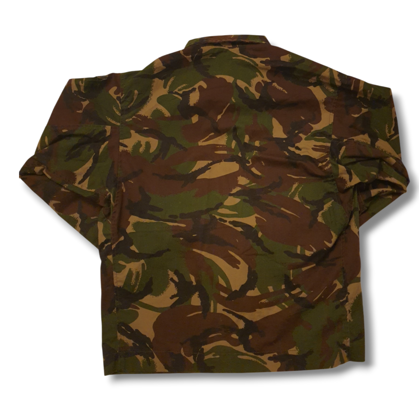 NATO British Military Shirt S
