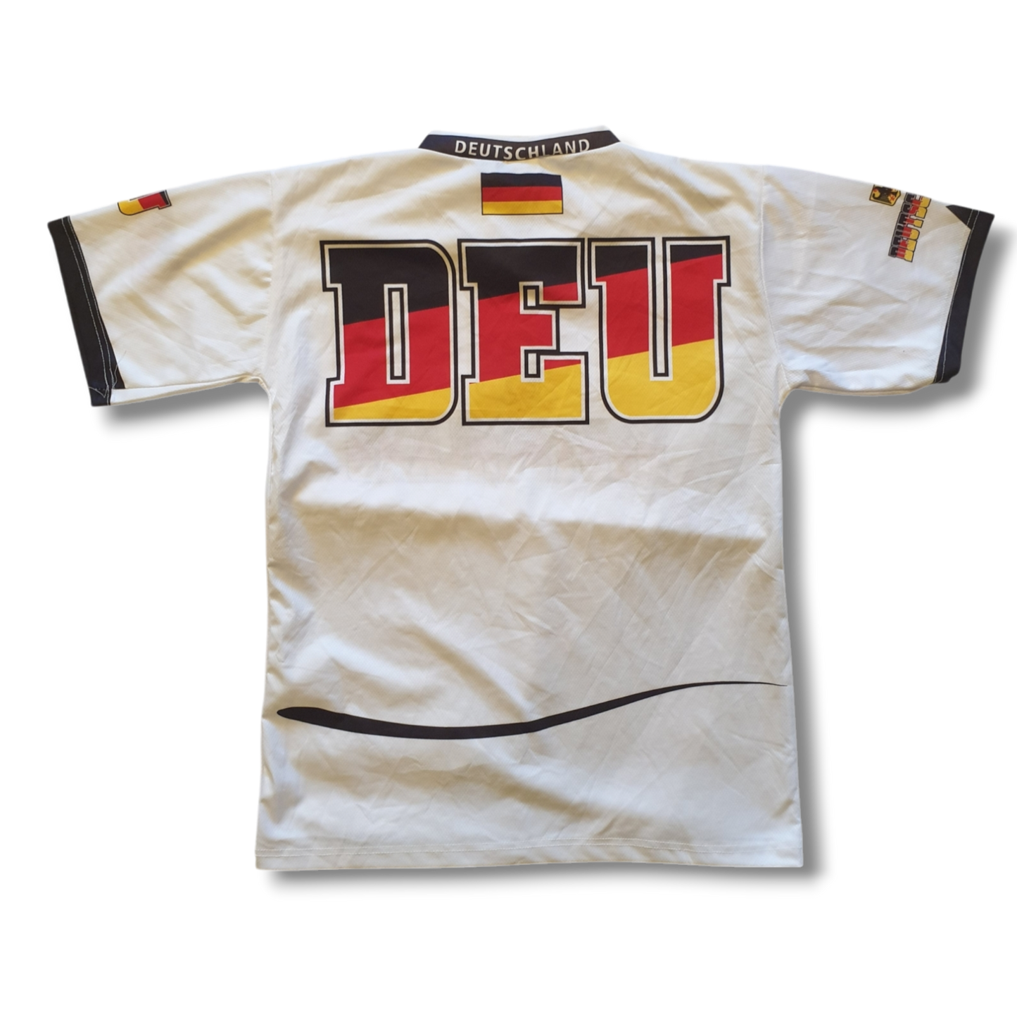 Deutschland Sport T-Shirt S