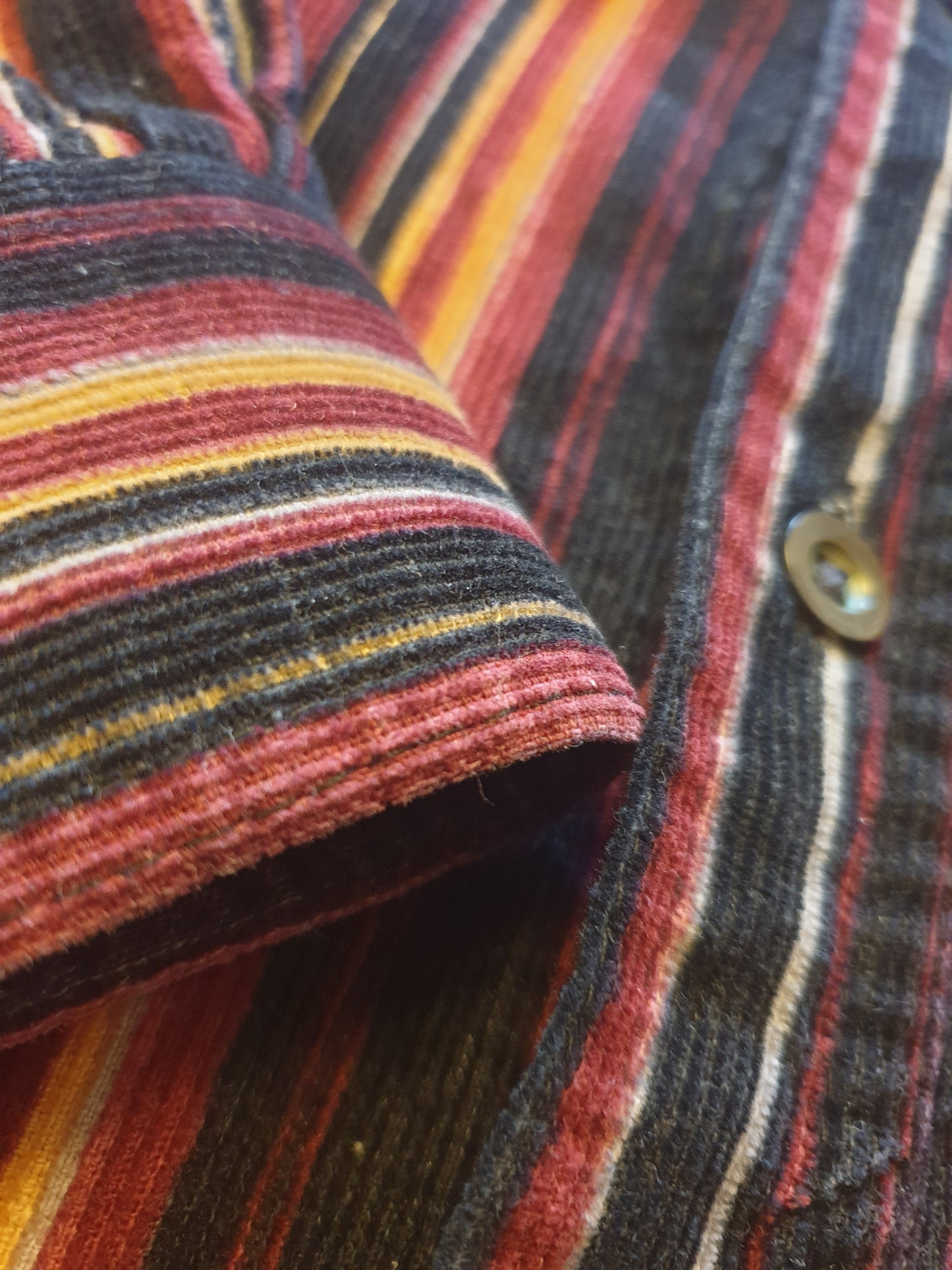 High Quality GENTRY Shirt L