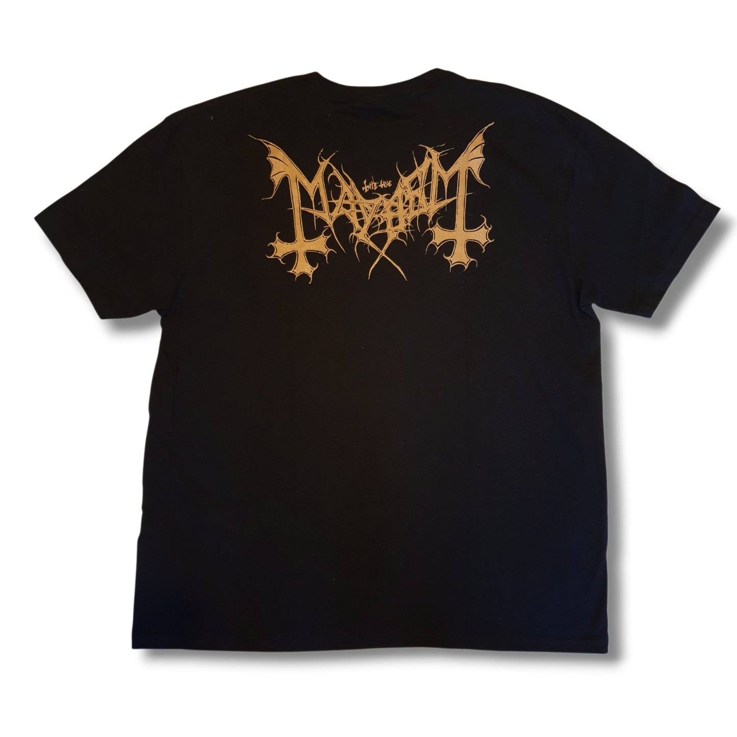 Mayhem T-Shirt XL