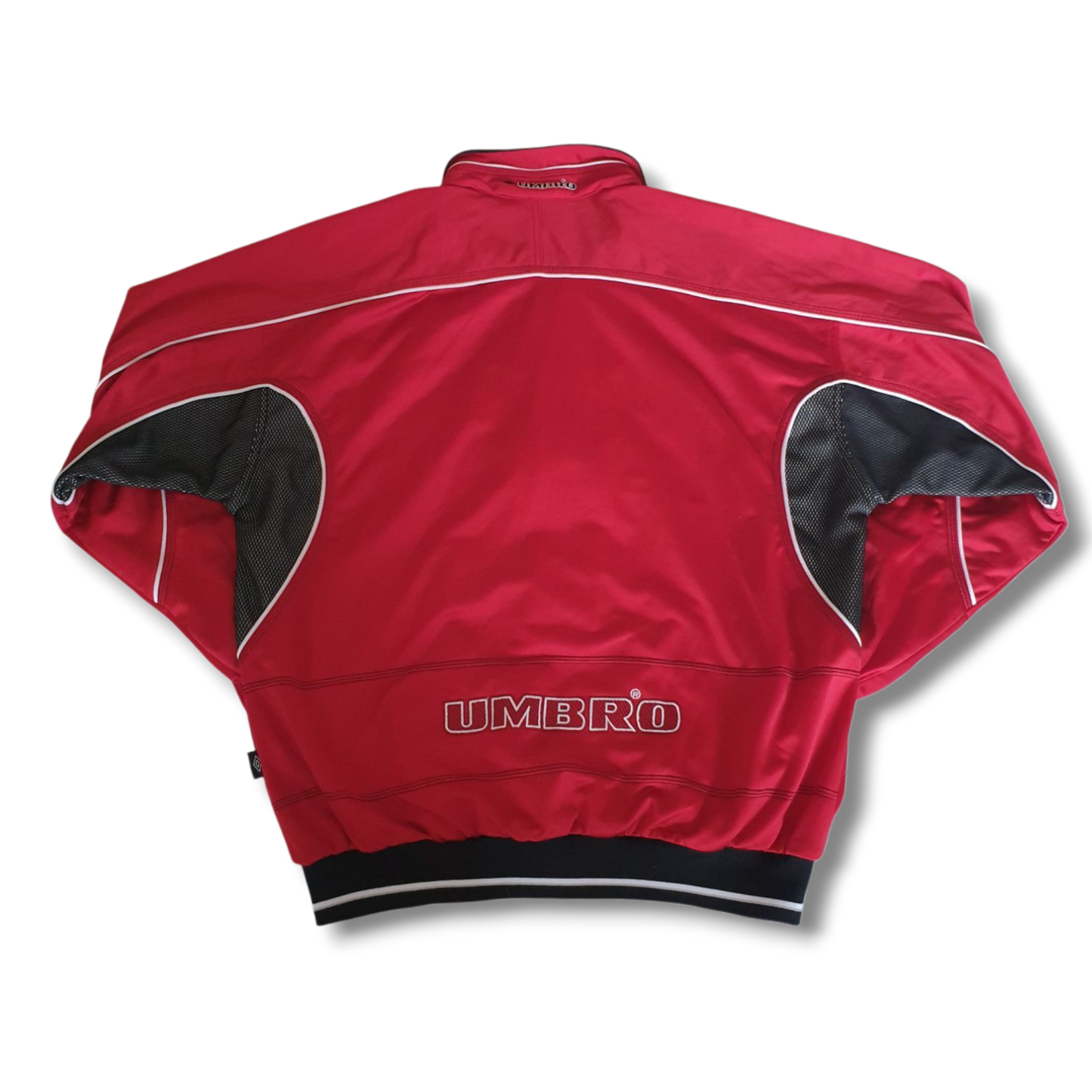 Umbro Light Jacket L-XL