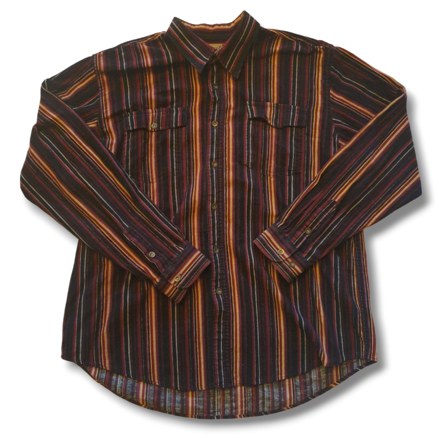 High Quality GENTRY Shirt L