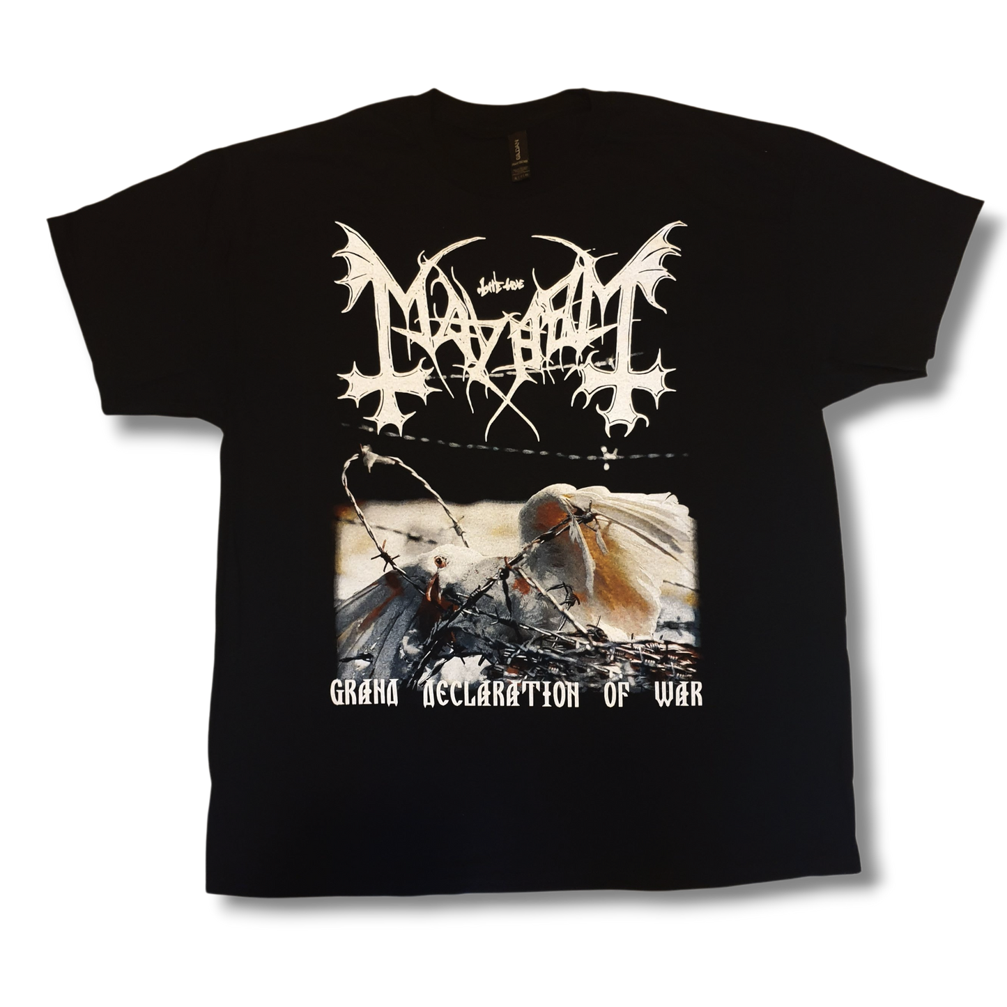 Mayhem T-Shirt XL