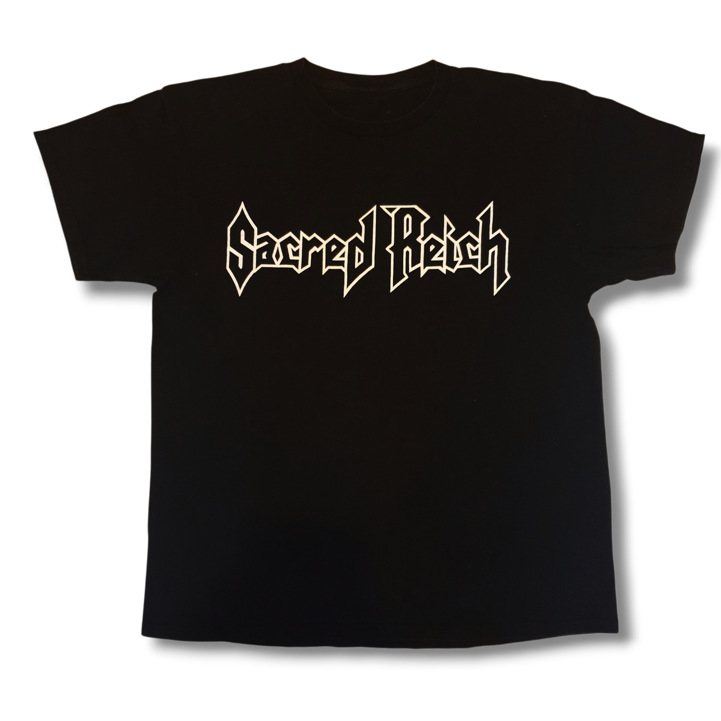 Sacred Reich T-Shirt M