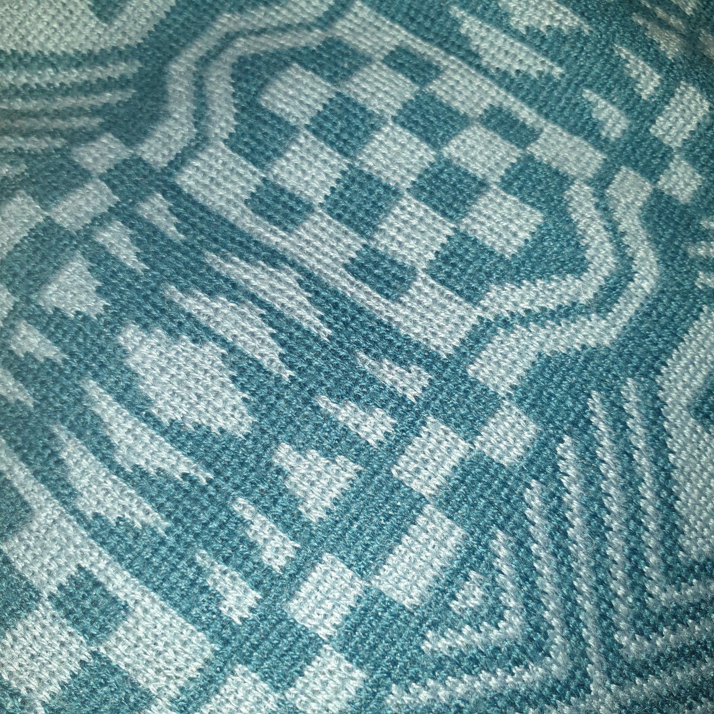 Vintage Sweater XL