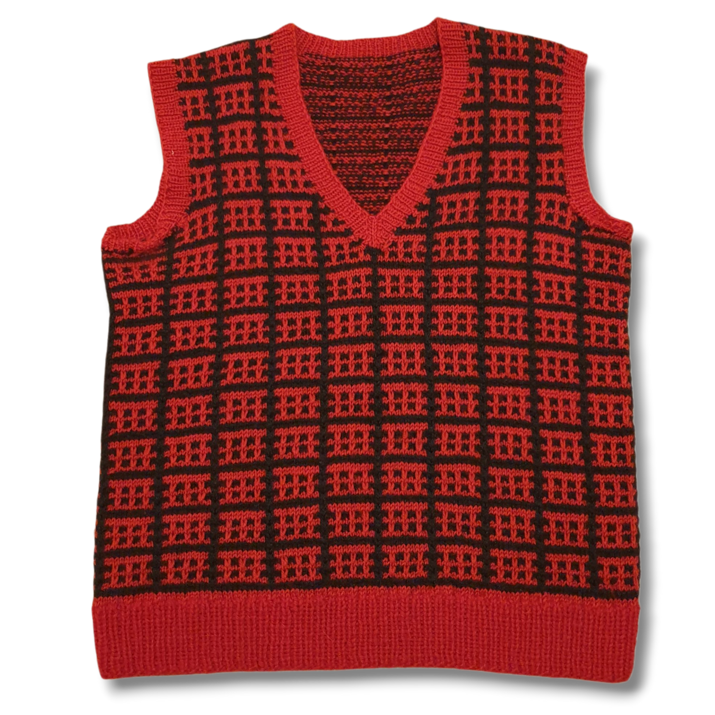 Vintage Vest M