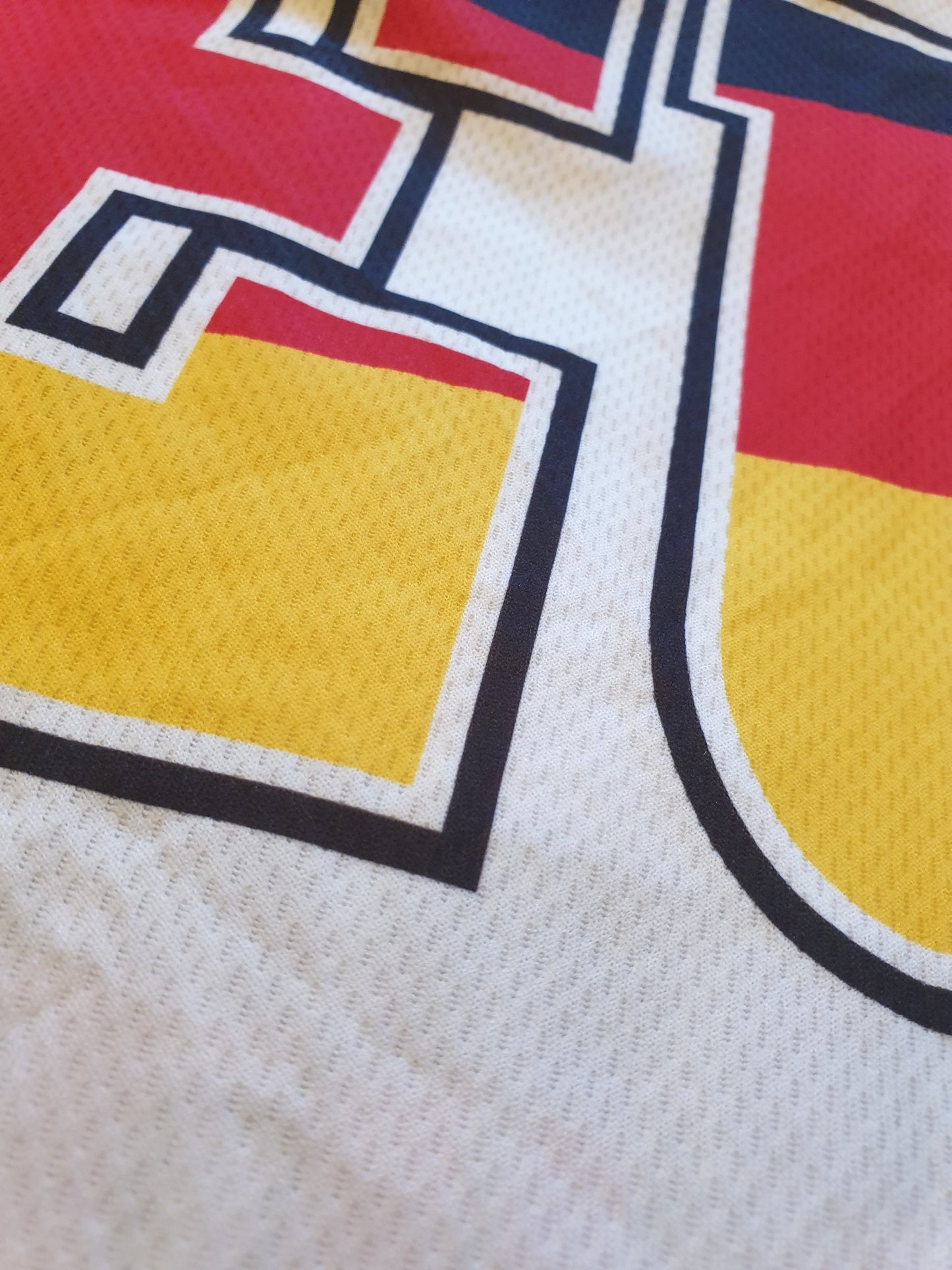 Deutschland Sport T-Shirt S