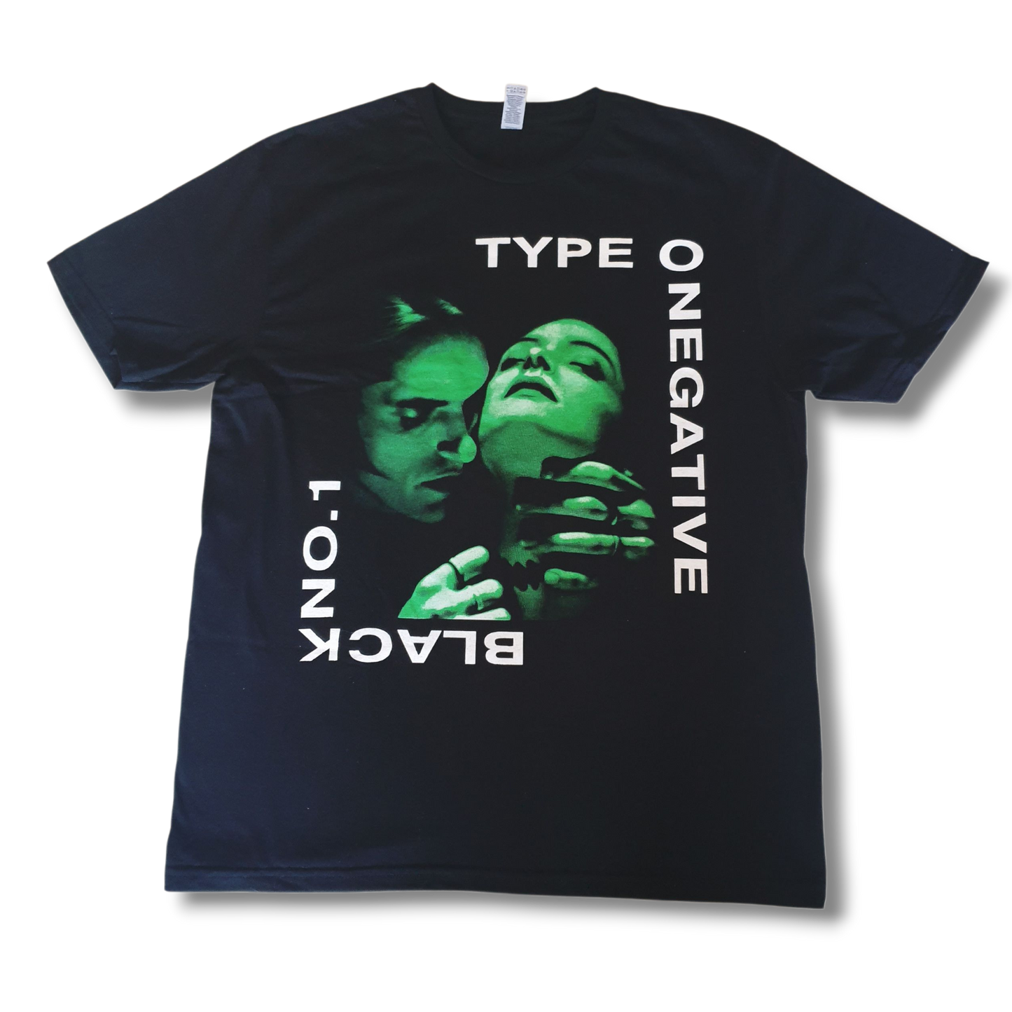 Type O Negative T-Shirt XL