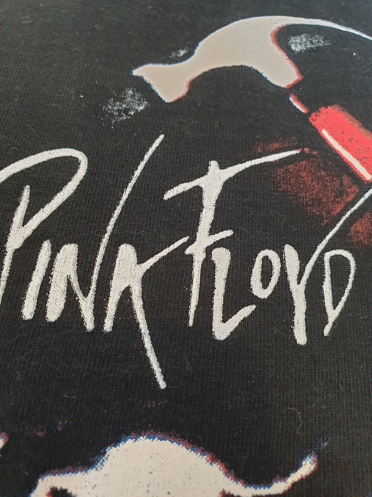 90's Pink Floyd T-Shirt M