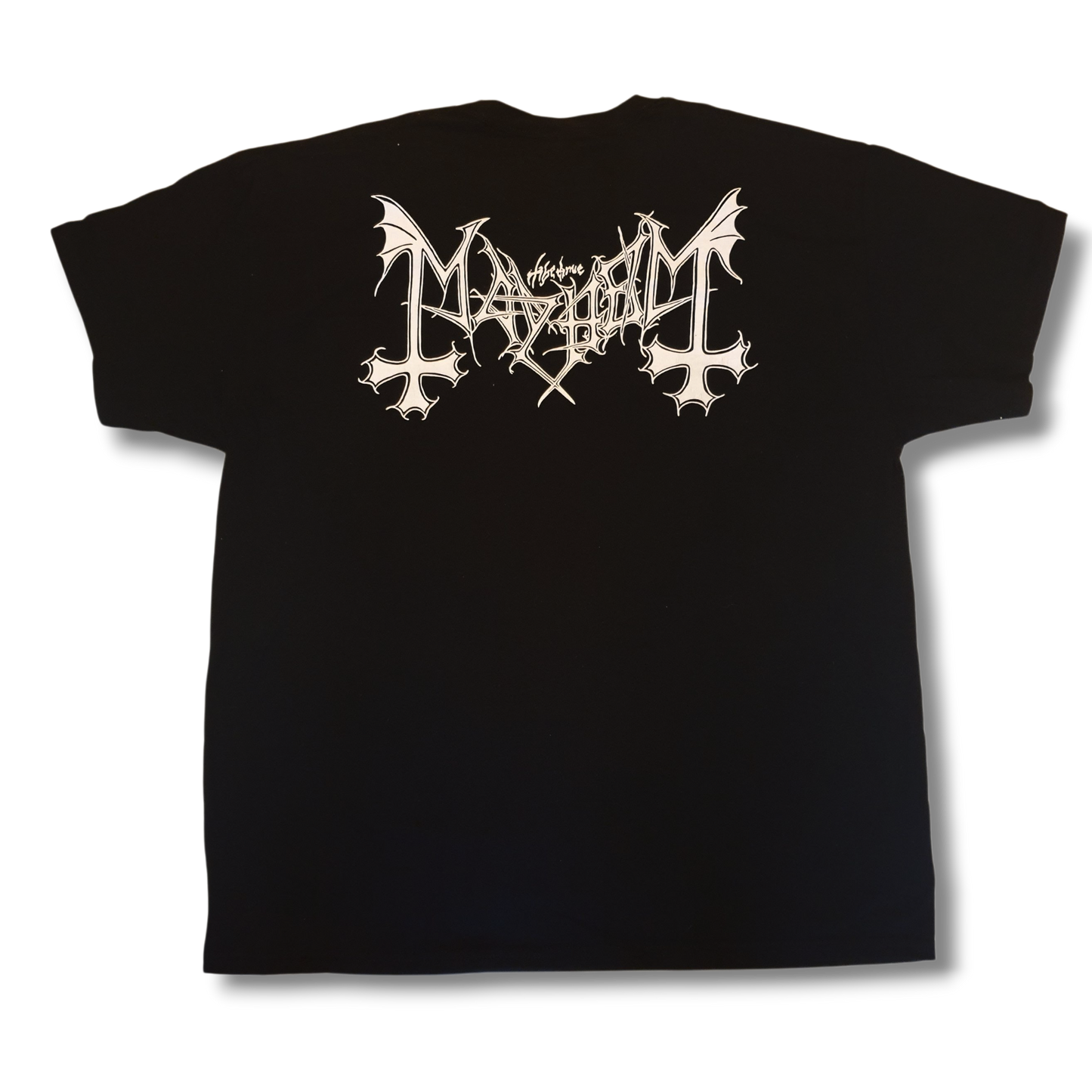 Mayhem T-Shirt XL
