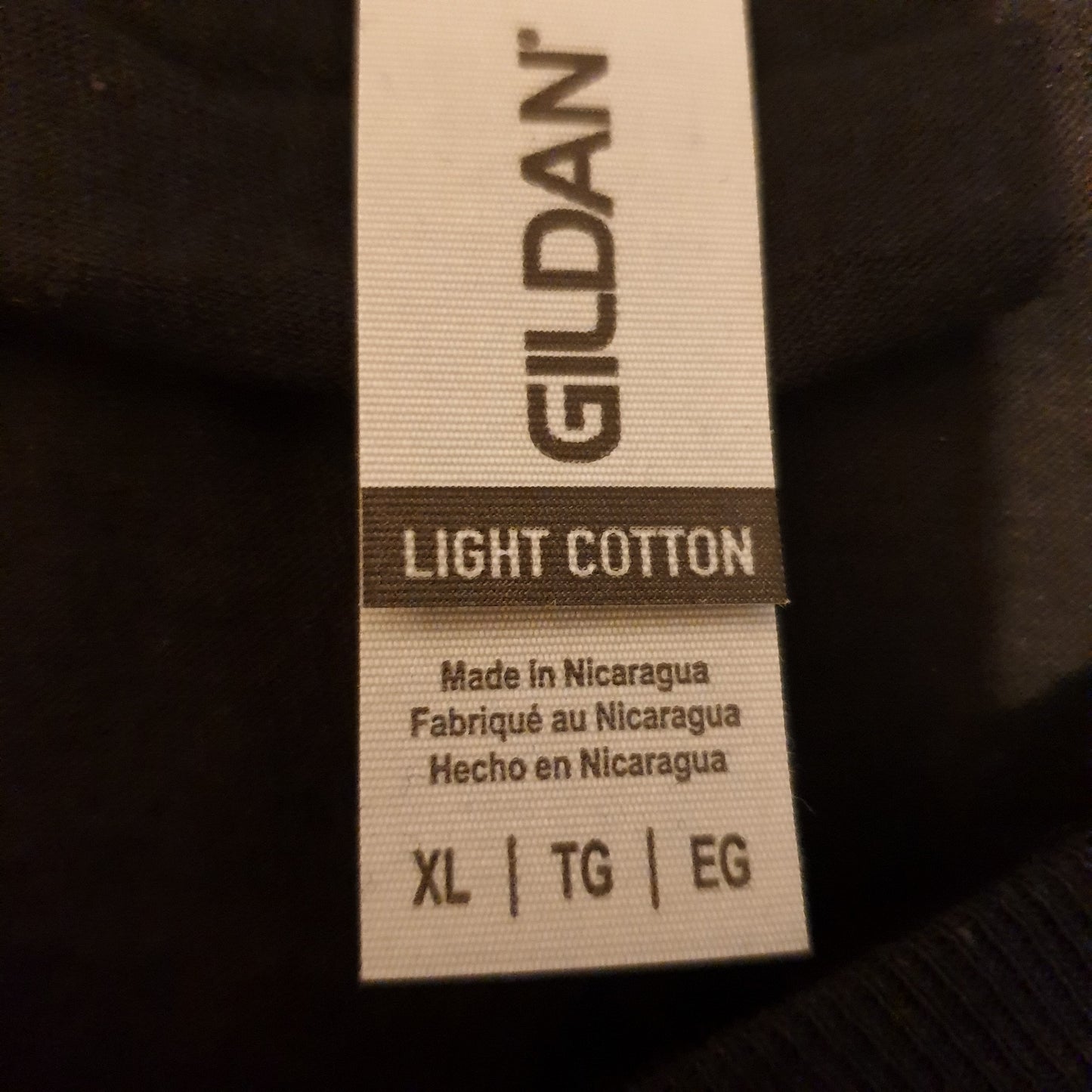 Mayhem T-Shirt XL