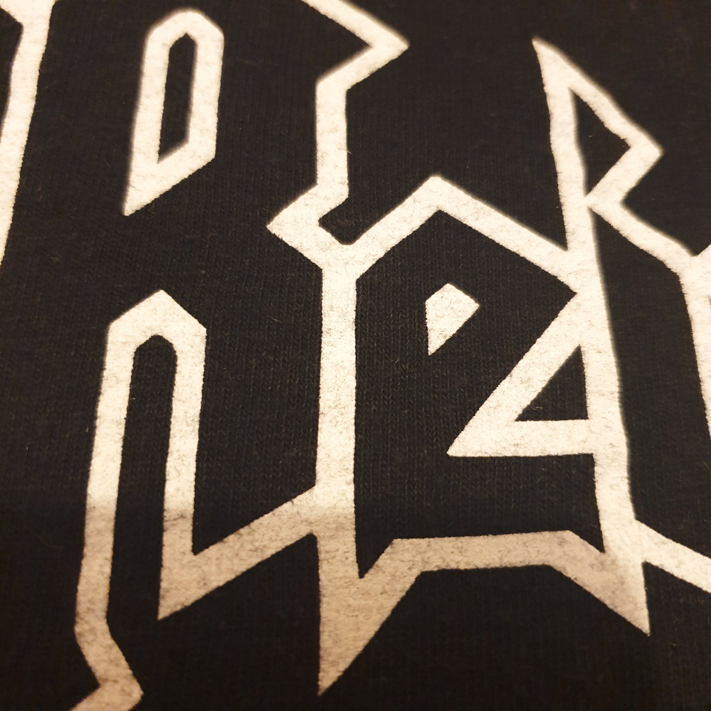 Sacred Reich T-Shirt M