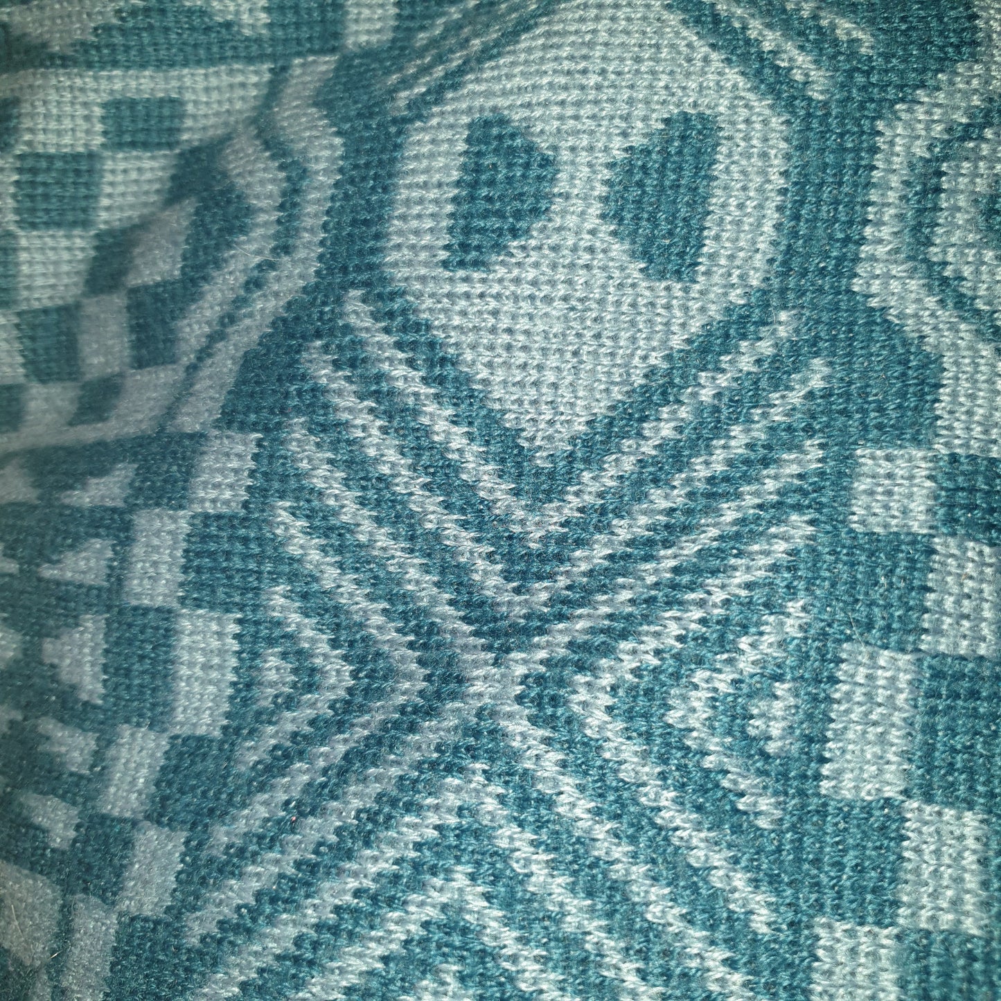 Vintage Sweater XL