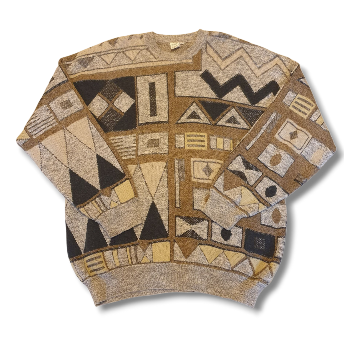 Vintage Sweater XXL