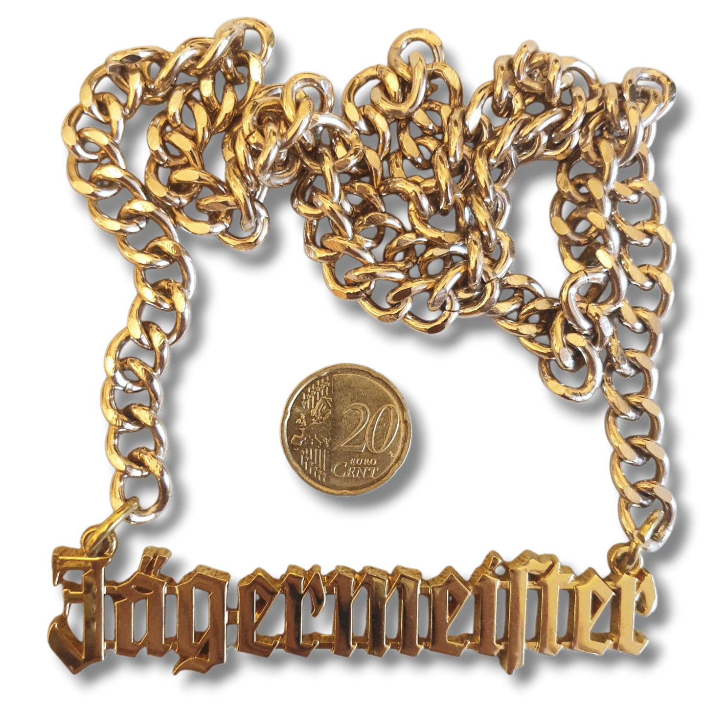 Jägermeister Chain