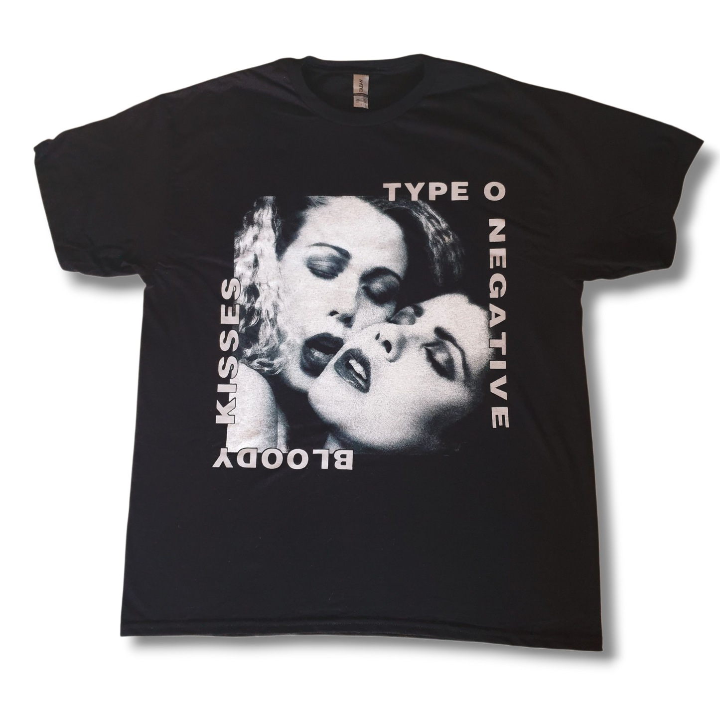 Type O Negative T-Shirt XL