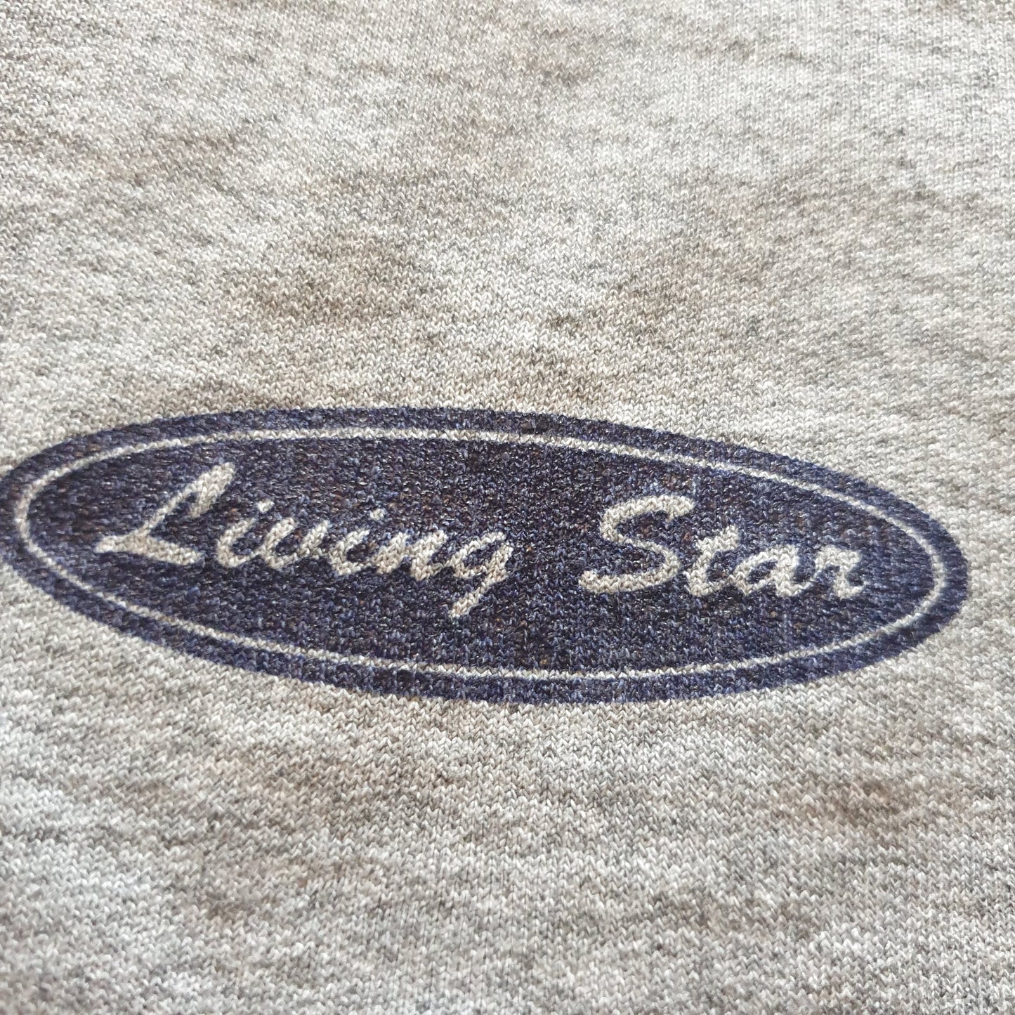 Living Star Sweatshirt XL