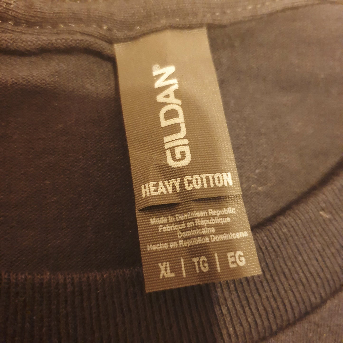 Mayhem T-Shirt XL