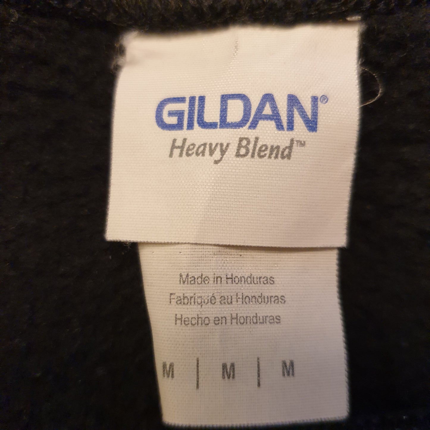 James Harden Sweatshirt M