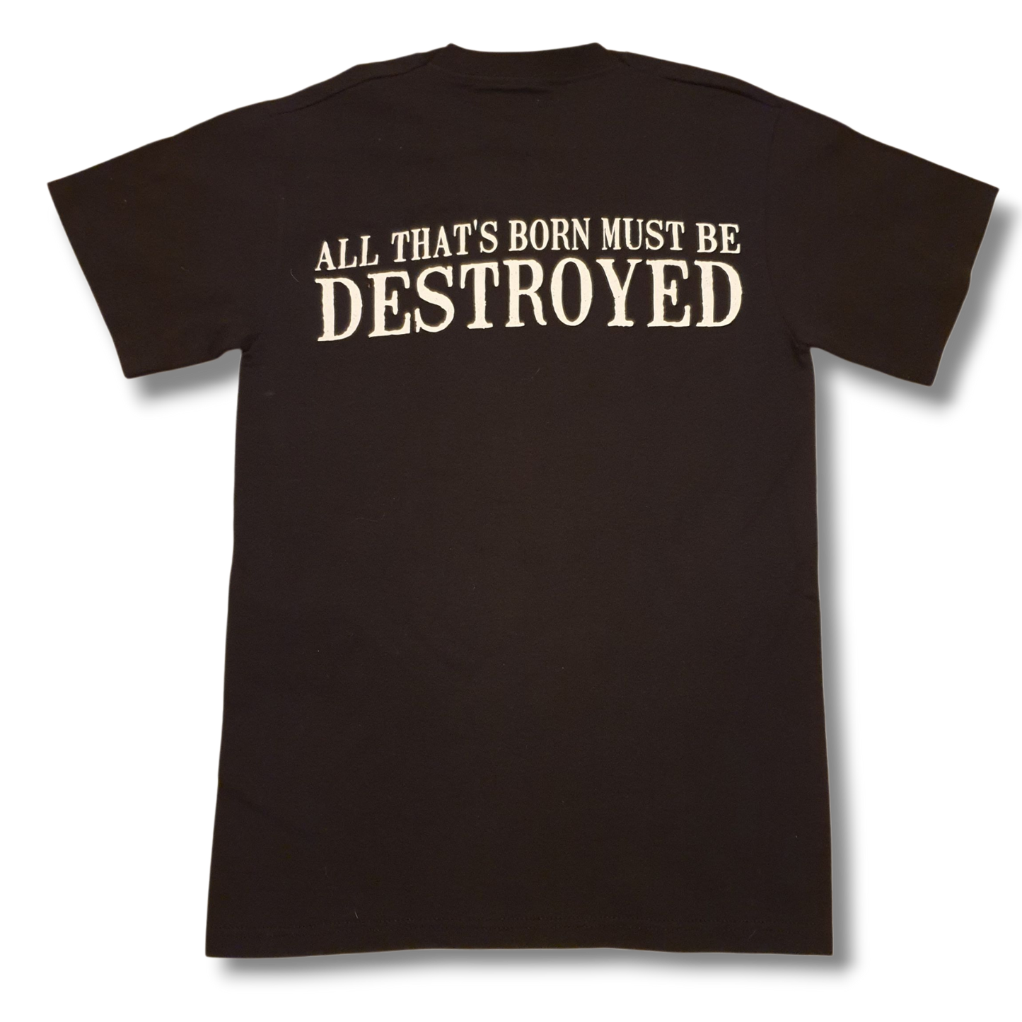 Mortod T-Shirt S