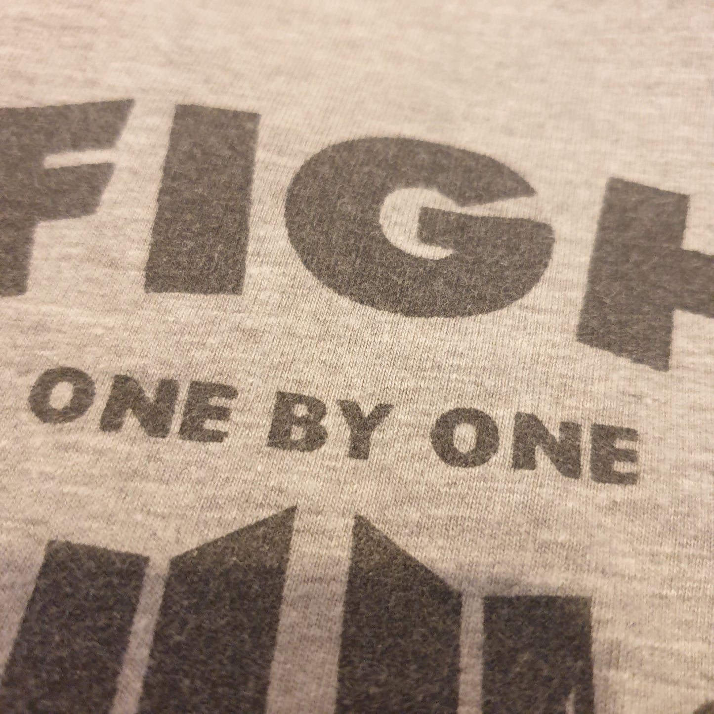 Foo Fighters T-Shirt L