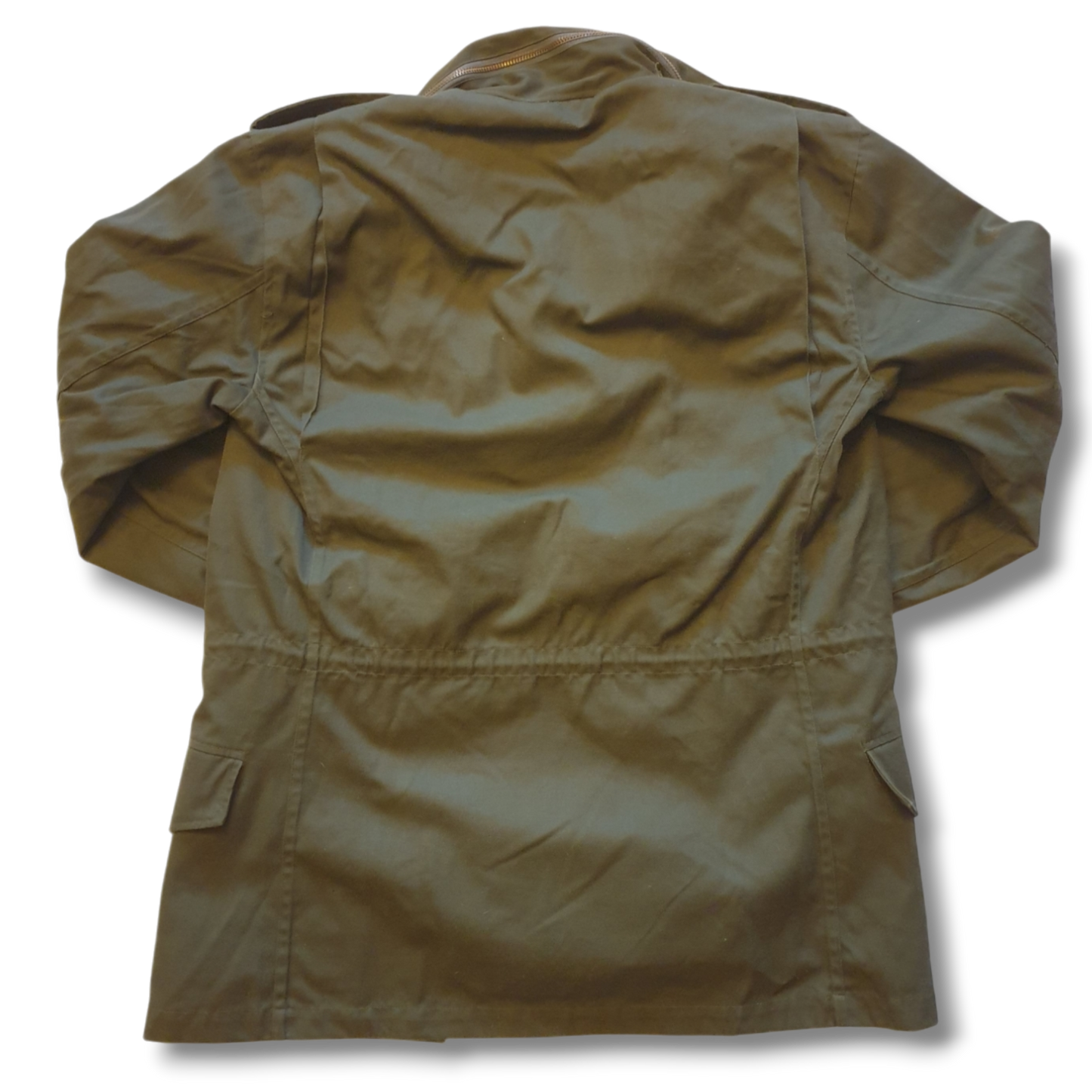 M65 Military Jacket XS-S