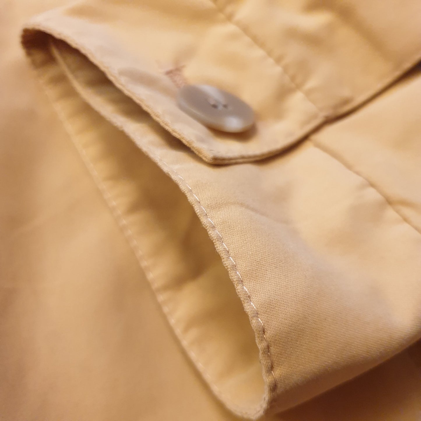 Vintage Umberto Rosetti Light Jacket XL