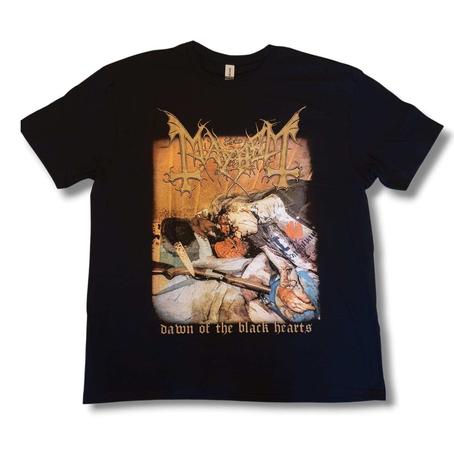 Mayhem T-Shirt XL