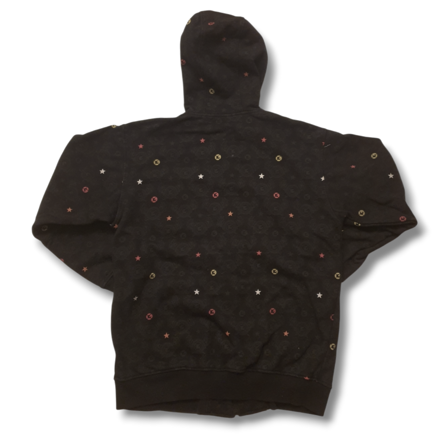 00's G Unit Heavy Hoodie XL