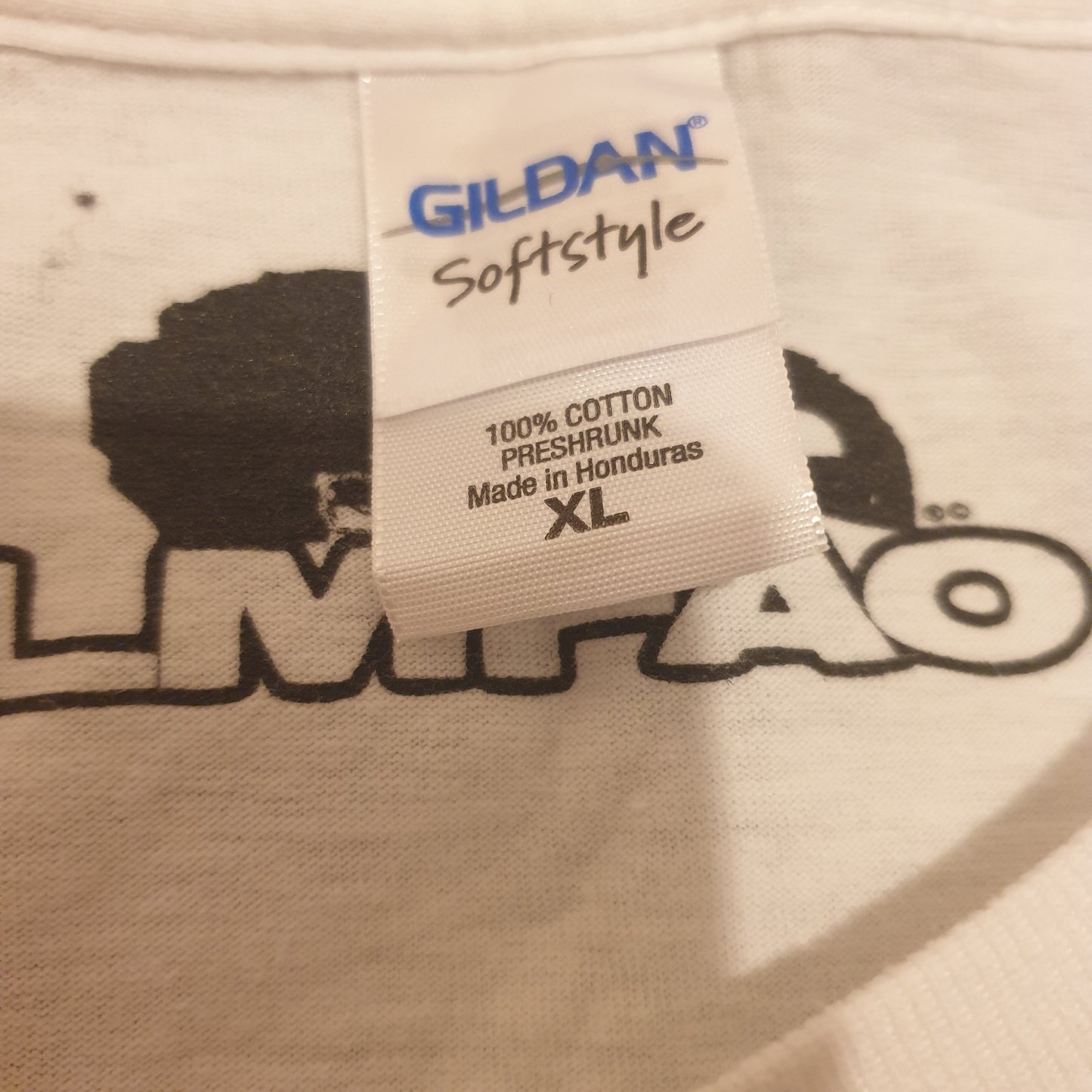 LMFAO T-Shirt XL