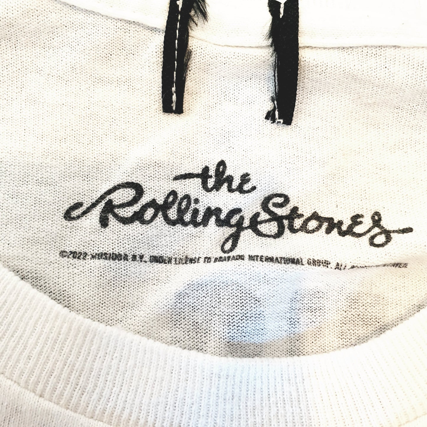 The Rollins Stones T-Shirt M