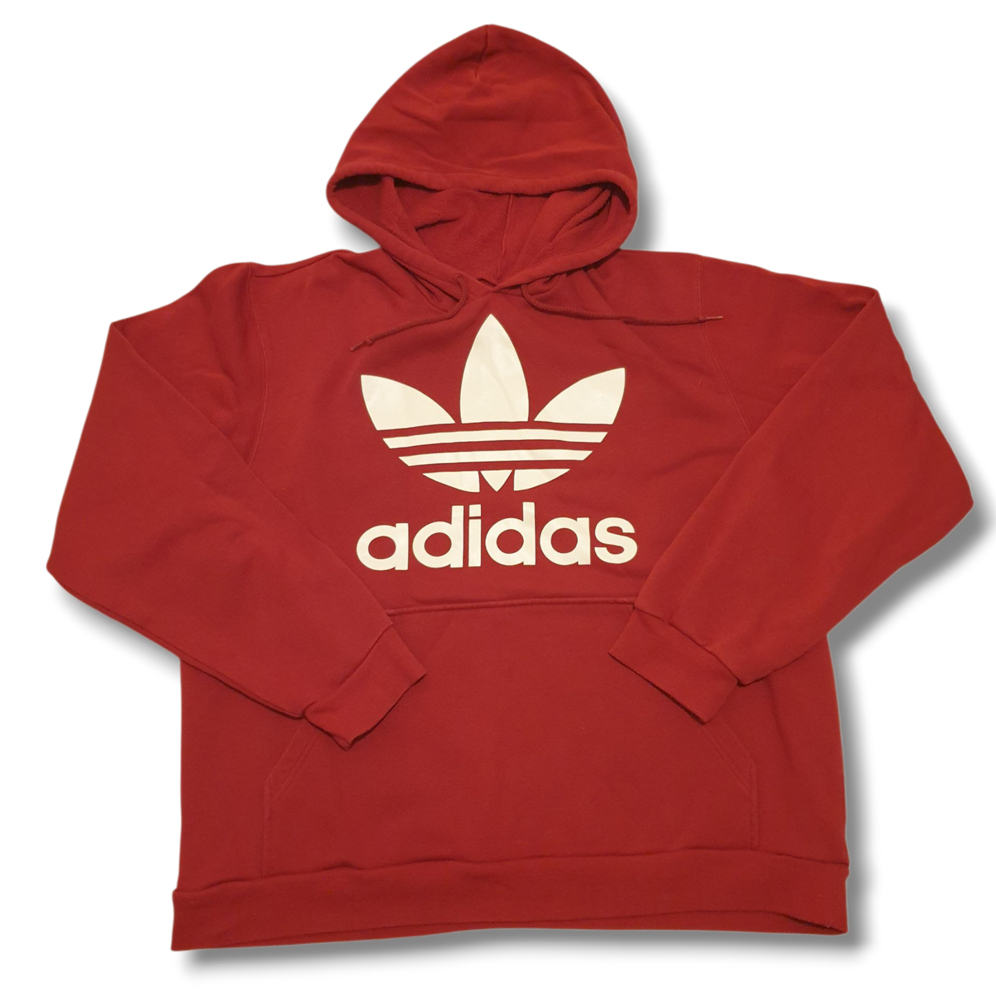 Adidas Hoodie XL