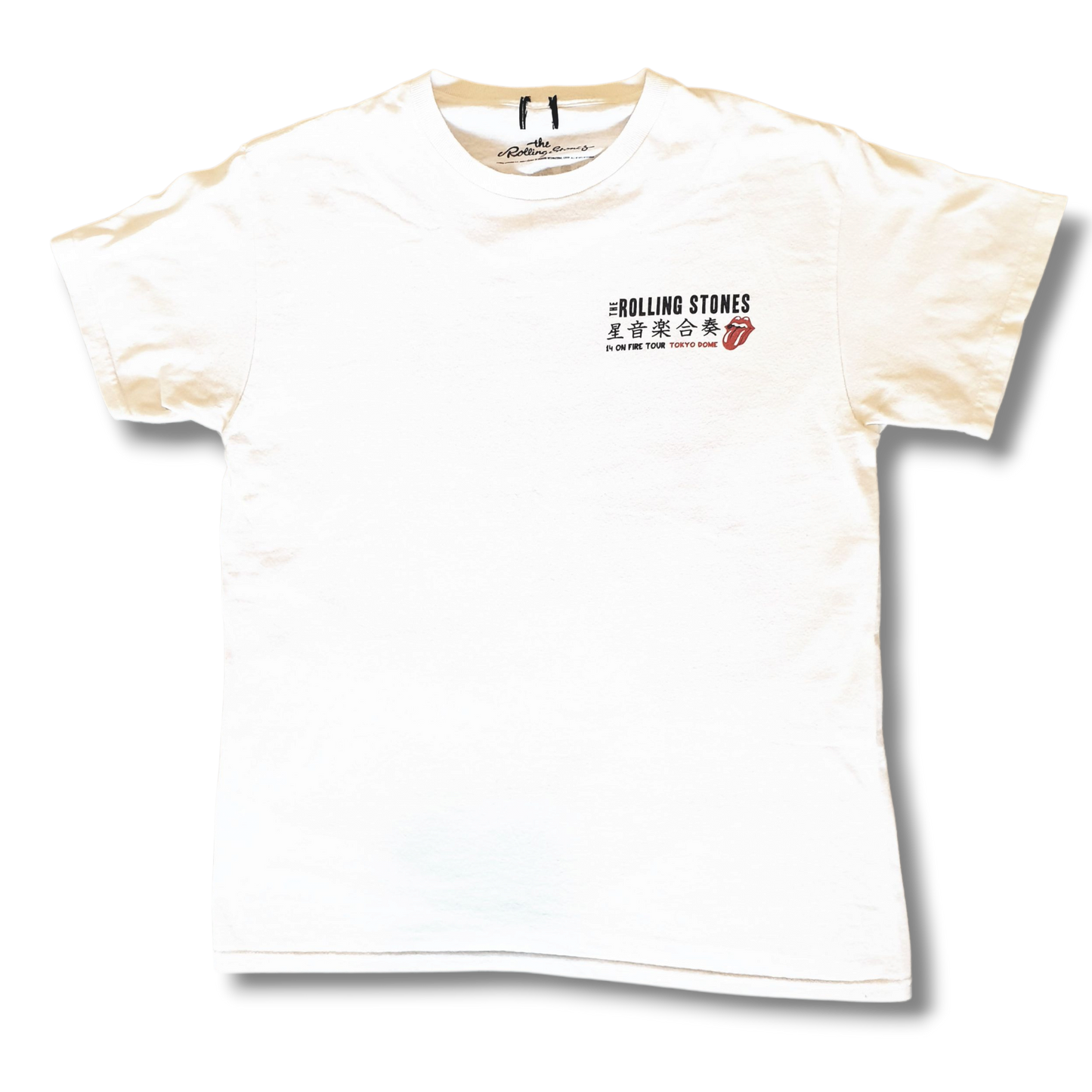 The Rollins Stones T-Shirt M